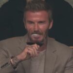 Entenda como David Beckham fatura milhões durante as pausas para hidratação na Copa; veja valores