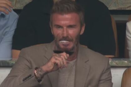 Entenda como David Beckham fatura milhões durante as pausas para hidratação na Copa; veja valores