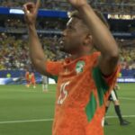 Em jogo equilibrado, Costa do Marfim vence o Equador pela Copa do Mundo