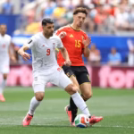 Bélgica e Irã ficam no empate em jogo morno pela Copa do Mundo