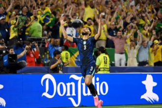 Brasil vence Haiti com tranquilidade e garante liderança no grupo C da Copa do Mundo