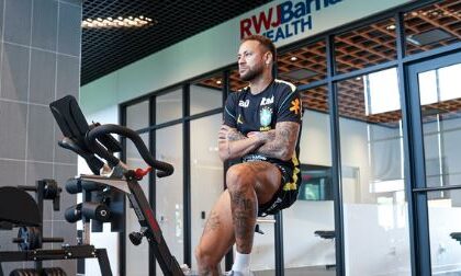 DIA D! Neymar faz exames nesta segunda-feira (8) e pode ter futuro definido na Copa do Mundo