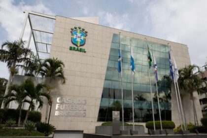 Disputa política pelo controle de ingressos para jogos do Brasil na Copa agita bastidores da CBF