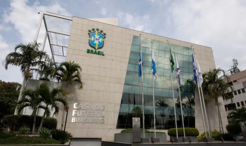 Disputa política pelo controle de ingressos para jogos do Brasil na Copa agita bastidores da CBF