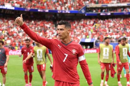 Craque do futebol mundial ironiza Cristiano Ronaldo após desabafo: “Me fez rir”