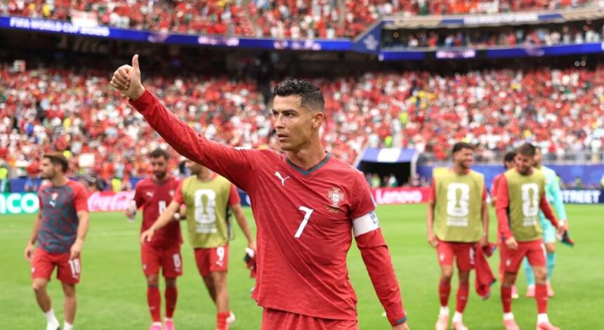 Craque do futebol mundial ironiza Cristiano Ronaldo após desabafo: “Me fez rir”
