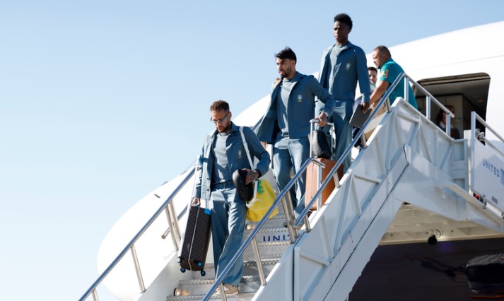 CBF faz acordo com jogadores sobre premiação da Copa do Mundo; saiba os valores e como será a divisão