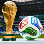 É dia de Copa! Confira os principais detalhes da cerimônia de abertura realizada no México