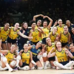 Seleção Brasileira estreia na Liga das Nações de Vôlei em busca de título inédito