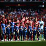 CORTADOS! Marrocos perde dois jogadores antes da estreia na Copa do Mundo