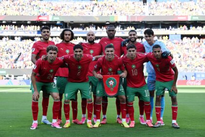 Astro do Marrocos diz que espera julgamento por estupro para “finalmente falar”