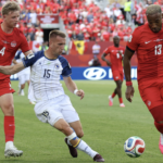 Canadá e Bósnia estreiam na Copa do Mundo com empate em jogo movimentado