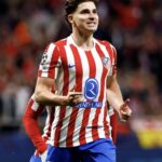 Atlético de Madrid recusa proposta de R$ 899 milhões do Real Madrid por Julián Álvarez