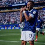França vence Senegal após segundo tempo de cinema pela Copa do Mundo