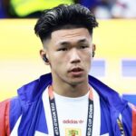 Jogador do Japão que menosprezou Neymar e o Brasil se explica após provocação de Matheus Cunha, mas não recua: “Tínhamos chance de vencer”