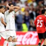 Seleções faturam milhões na Copa mesmo eliminadas na fase de grupos; veja valores