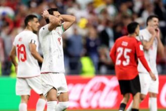Seleções faturam milhões na Copa mesmo eliminadas na fase de grupos; veja valores