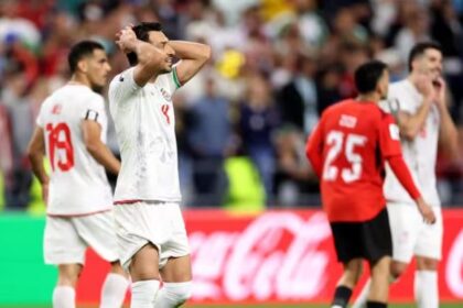 Seleções faturam milhões na Copa mesmo eliminadas na fase de grupos; veja valores
