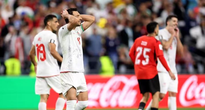 Seleções faturam milhões na Copa mesmo eliminadas na fase de grupos; veja valores