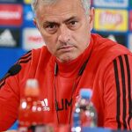 Real Madrid anuncia retorno do treinador José Mourinho