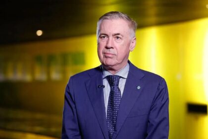 PARABÉNS, MISTER! Saiba 10 fatos sobre Carlo Ancelotti, aniversariante desta quarta-feira (10)