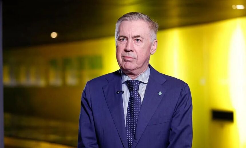 PARABÉNS, MISTER! Saiba 10 fatos sobre Carlo Ancelotti, aniversariante desta quarta-feira (10)