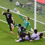 México vence Coreia do Sul e garante classificação para a segunda fase da Copa do Mundo