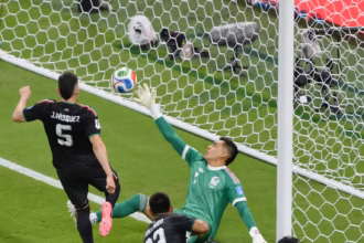 México vence Coreia do Sul e garante classificação para a segunda fase da Copa do Mundo