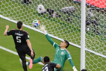 México vence Coreia do Sul e garante classificação para a segunda fase da Copa do Mundo