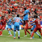 RD Congo segura Portugal e consegue resultado histórico na Copa do Mundo