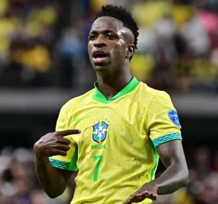 Começou a caminhada rumo ao hexa! Em jogo movimentado, Brasil empata com Marrocos na estreia da Copa