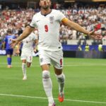 Em mais um jogo eletrizante, Inglaterra bate a Croácia com dois de Kane pela Copa do Mundo