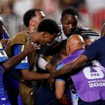 Mais uma noite histórica! Curaçao segura o Equador e consegue seu primeiro ponto na história da Copa do Mundo