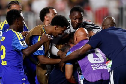 Mais uma noite histórica! Curaçao segura o Equador e consegue seu primeiro ponto na história da Copa do Mundo