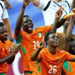 Costa do Marfim vence Curaçao e garante vaga na segunda fase da Copa do Mundo