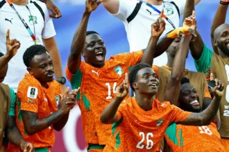Costa do Marfim vence Curaçao e garante vaga na segunda fase da Copa do Mundo