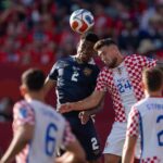 Croácia vence Panamá em jogo decisivo na Copa do Mundo