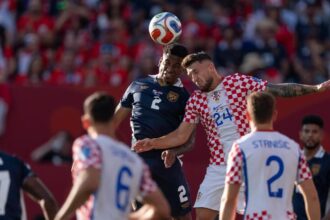 Croácia vence Panamá em jogo decisivo na Copa do Mundo