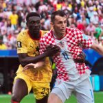 Croácia vence Gana em duelo pela segunda posição no Grupo L da Copa do Mundo