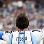 Lionel Messi supera Klose e se torna o maior artilheiro da história da Copa do Mundo