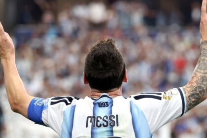 Lionel Messi supera Klose e se torna o maior artilheiro da história da Copa do Mundo