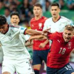 México domina Tchéquia e termina a fase de grupos da Copa do Mundo com 100% de aproveitamento