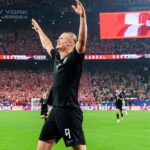 Haaland marca dois e Noruega se classifica para segunda fase da Copa do Mundo com vitória sobre Senegal