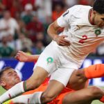 Marrocos vence Holanda em disputa por pênaltis dramática e se classifica na Copa do Mundo