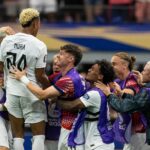 Haaland marca no final e Noruega se classifica para as oitavas da Copa do Mundo com vitória sobre a Costa do Marfim