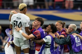 Haaland marca no final e Noruega se classifica para as oitavas da Copa do Mundo com vitória sobre a Costa do Marfim