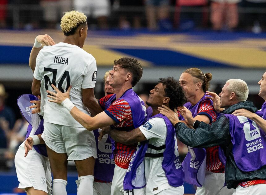 Haaland marca no final e Noruega se classifica para as oitavas da Copa do Mundo com vitória sobre a Costa do Marfim
