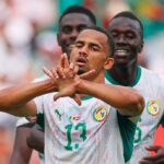 Senegal goleia Iraque e fica perto de vaga entre os terceiros colocados na Copa do Mundo