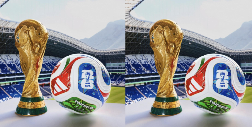 Copa do Mundo já tem o primeiro duelo definido do mata-mata; veja data e horário