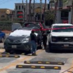 Corpo é encontrado em frente ao centro de treinamento da seleção do Irã durante a Copa do Mundo